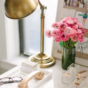 I’ve Been Inspired by the Parsons&nbsp;Desk