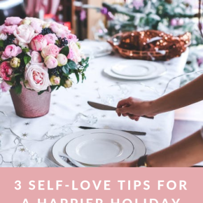 Whew Chile, The&nbsp;Holidays